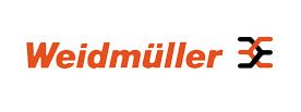 weidmüller logo